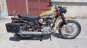 Ducati Scrambler 250 epoca