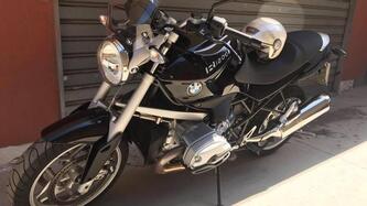 Bmw R 1200 R (2006 - 11) usata