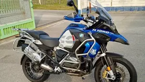Bmw R 1250 GS Adventure (2019 - 20) 