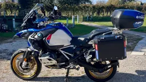 Bmw R 1250 GS Adventure (2019 - 20)  (2)