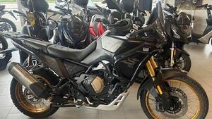 Voge Valico 800DSX Rally (2025 - 26) 