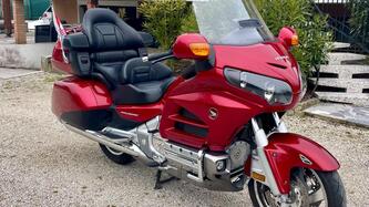 Honda GL 1800 Gold Wing (2012 - 17) usata