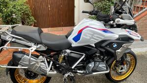 Bmw R 1250 GS (2021 - 24) 