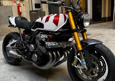 Honda CBX 1000 (1978 - 81) - Annuncio 9951774