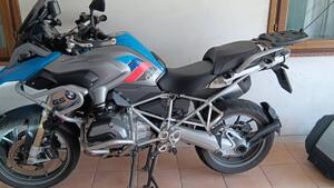 Bmw R 1200 GS (2013 - 16) 