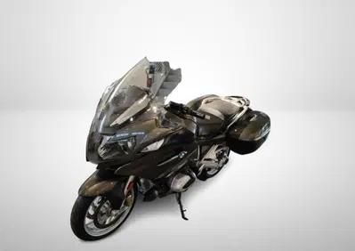 Bmw R 1250 RT (2021 - 25) - Annuncio 9951791