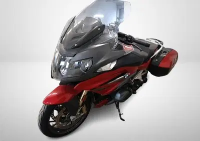 Bmw R 1250 RT (2019 - 20) - Annuncio 9951797