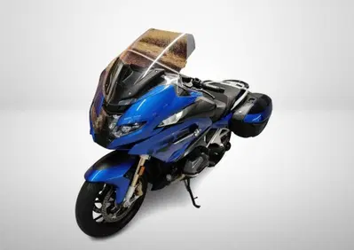 Bmw R 1250 RT (2021 - 25) - Annuncio 9951809