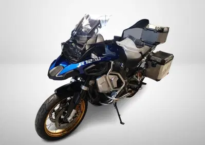 Bmw R 1250 GS Adventure (2019 - 20) - Annuncio 9951815