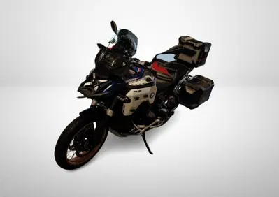 Bmw R 1300 GS Adventure (2025 - 26) - Annuncio 9951822