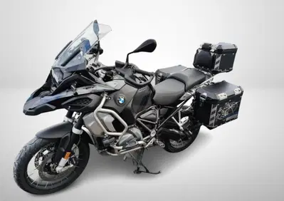 Bmw R 1250 GS Adventure (2021 - 24) - Annuncio 9951839