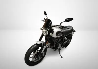 Ducati Scrambler 800 Icon (2017 - 20) - Annuncio 9951847