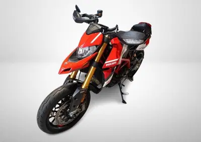 Ducati Hypermotard 950 SP (2022 - 25) - Annuncio 9951849