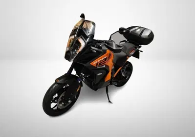 KTM 1290 Super Adventure S (2022 - 25) - Annuncio 9951862