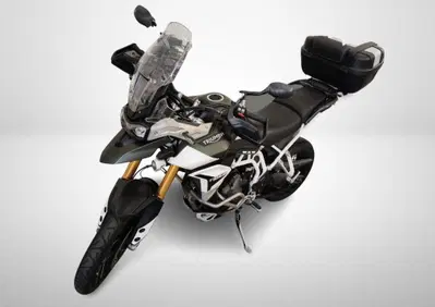 Triumph Tiger 900 Rally Pro (2020 - 23) - Annuncio 9951877