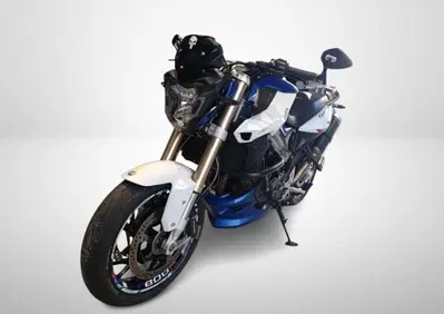 Bmw F 800 R (2015 - 16) - Annuncio 9951938