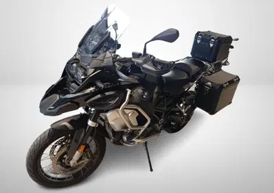 Bmw R 1250 GS Adventure (2021 - 24) - Annuncio 9951950