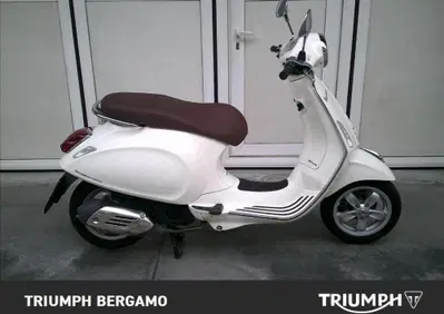 Vespa Primavera 150 3V ie ABS (2016) - Annuncio 9826751