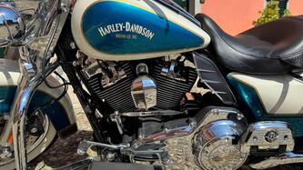 Harley-Davidson 103 Road King Classic (2011 - 13) - FLHRC usata