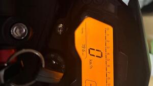 Benelli BN 125 (2021 - 25) 