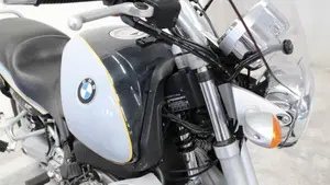 Bmw R 1100 R  (5)