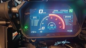 Bmw R 1250 GS (2019 - 20) 