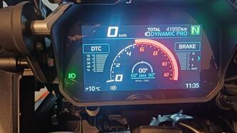 Bmw R 1250 GS (2019 - 20)