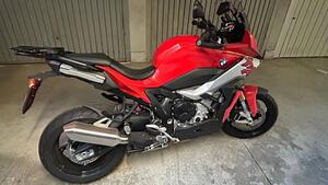 Bmw S 1000 XR (2020 - 23) 