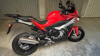 Bmw S 1000 XR (2020 - 23) usata
