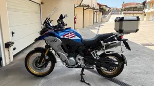 Bmw F 850 GS Adventure (2021 - 24)  (2)