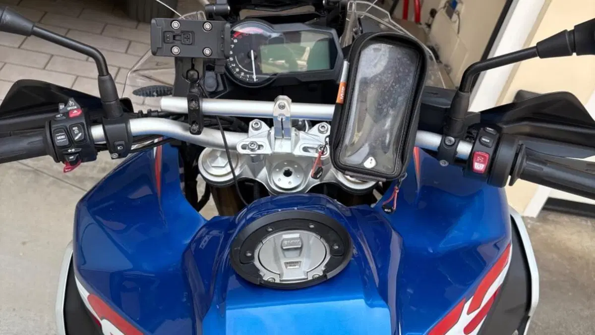 Bmw F 850 GS Adventure (2021 - 24)  (3)