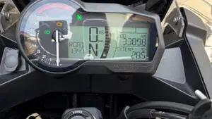 Bmw F 850 GS Adventure (2021 - 24)  (4)