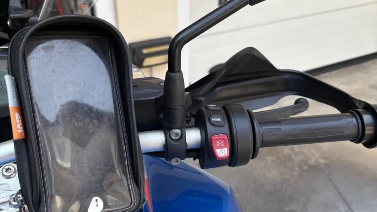 Bmw F 850 GS Adventure (2021 - 24)  (6)