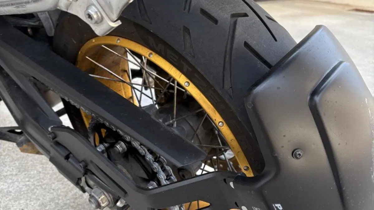 Bmw F 850 GS Adventure (2021 - 24)  (8)