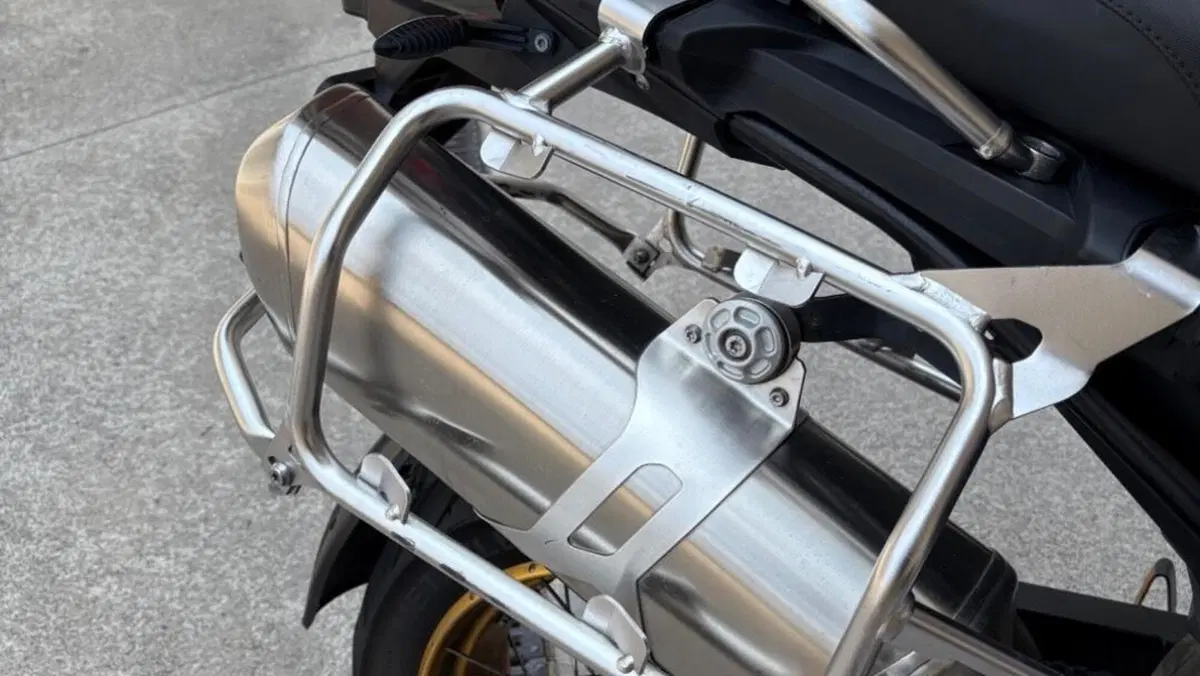 Bmw F 850 GS Adventure (2021 - 24)  (9)