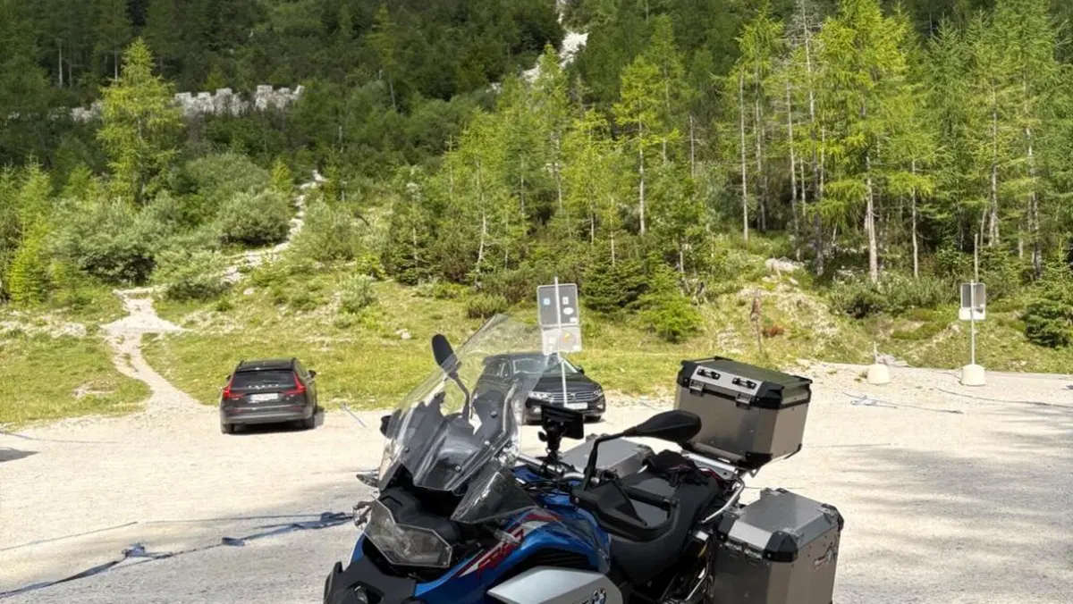 Bmw F 850 GS Adventure (2021 - 24)  (12)