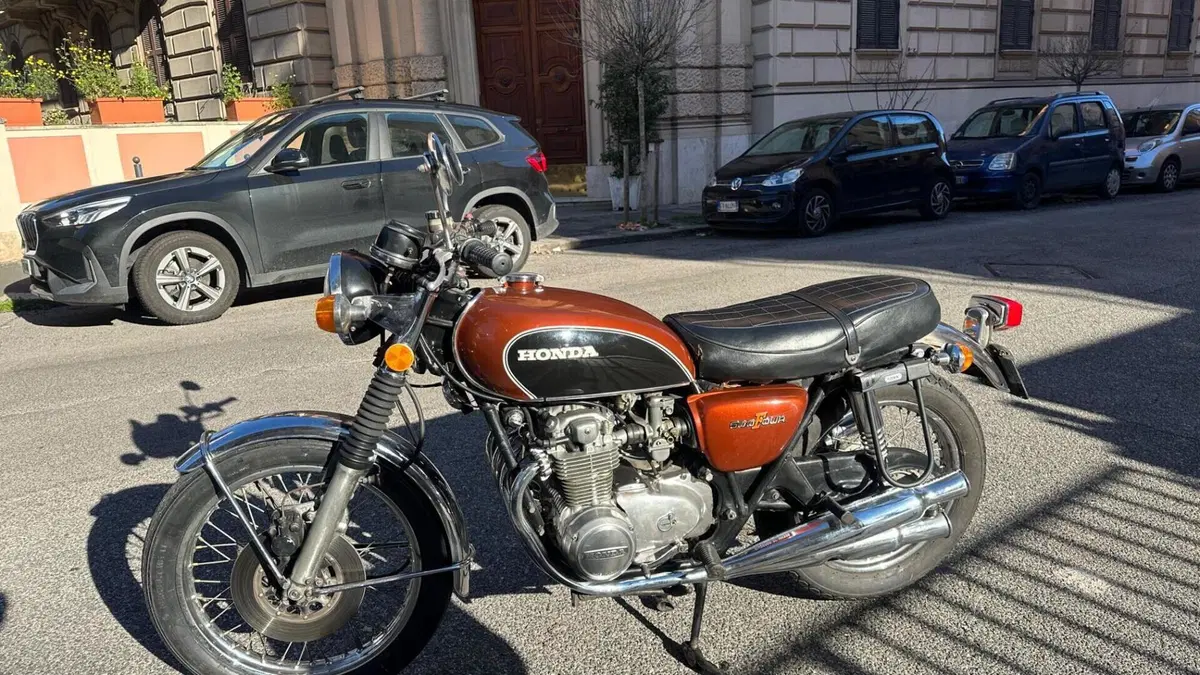 Honda   (3)