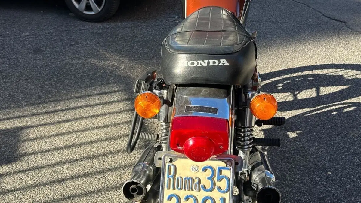 Honda   (5)