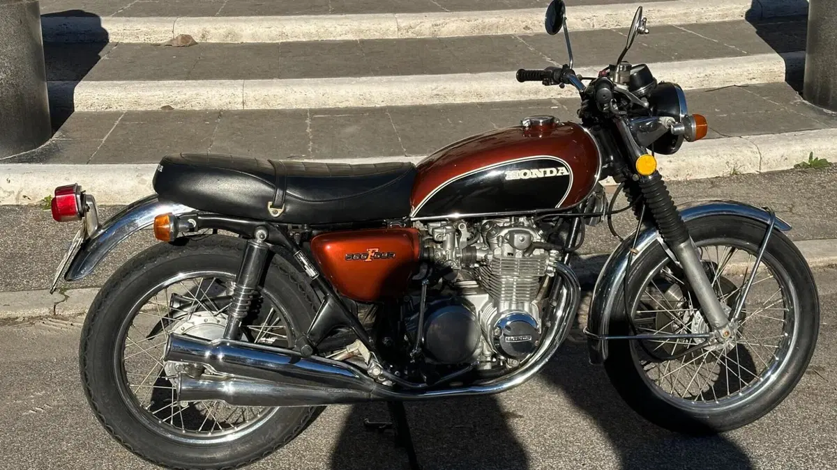 Honda   (6)