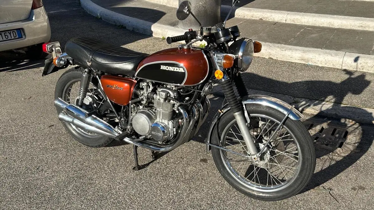 Honda   (8)