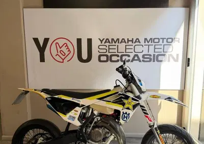Husqvarna TX 125 (2019 - 20) - Annuncio 9952059