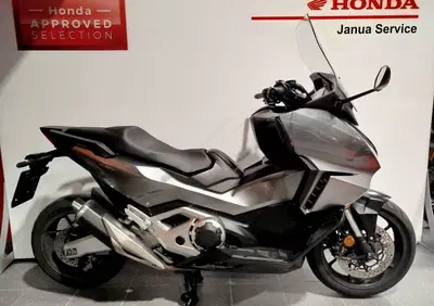 Honda Forza 750 DCT (2021 - 24) - Annuncio 9952042