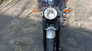Royal Enfield Interceptor 650 (2021 - 26)  (5)