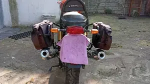 Royal Enfield Interceptor 650 (2021 - 26)  (6)