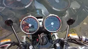 Royal Enfield Interceptor 650 (2021 - 26)  (7)