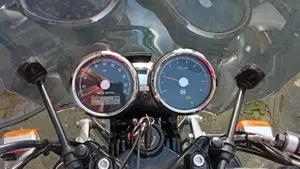 Royal Enfield Interceptor 650 (2021 - 26)  (8)