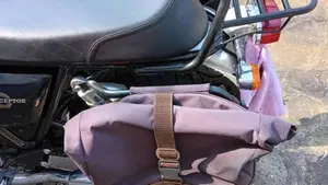 Royal Enfield Interceptor 650 (2021 - 26)  (9)