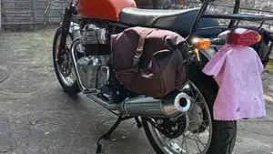 Royal Enfield Interceptor 650 (2021 - 26)  (11)