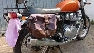 Royal Enfield Interceptor 650 (2021 - 26)  (12)