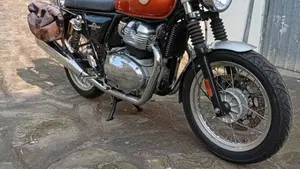 Royal Enfield Interceptor 650 (2021 - 26)  (14)